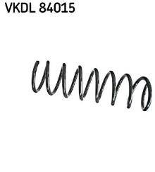 SKF VKDL 84015